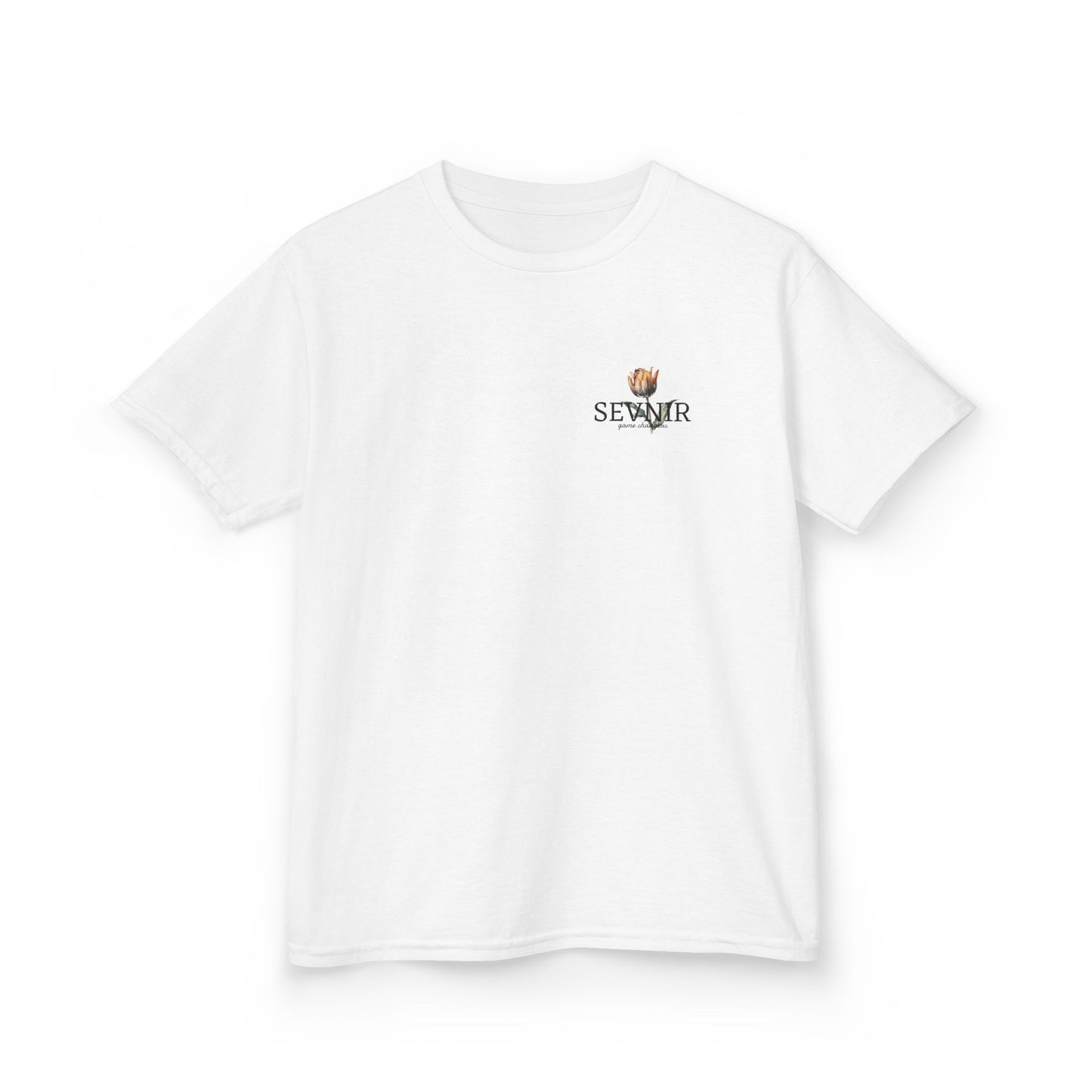 Kids Eye Design Tee