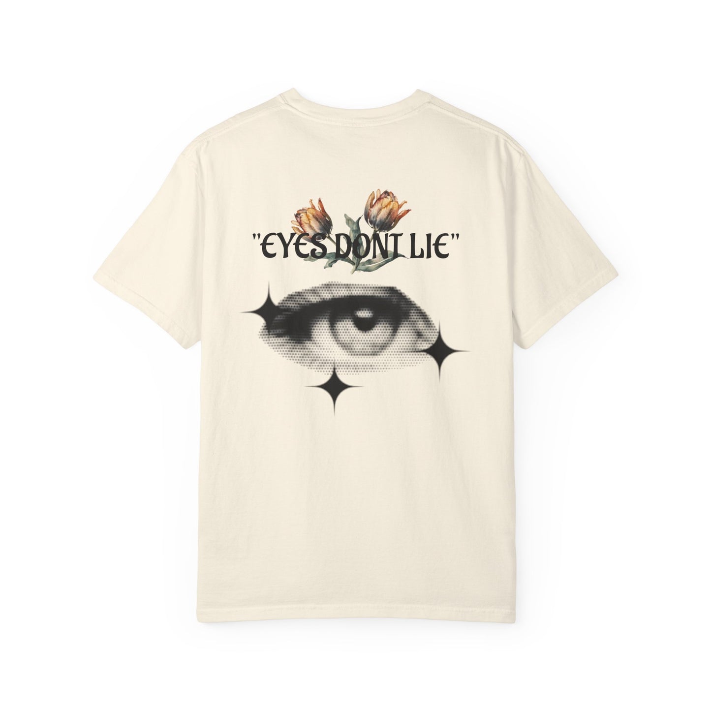 Eye Design Tee