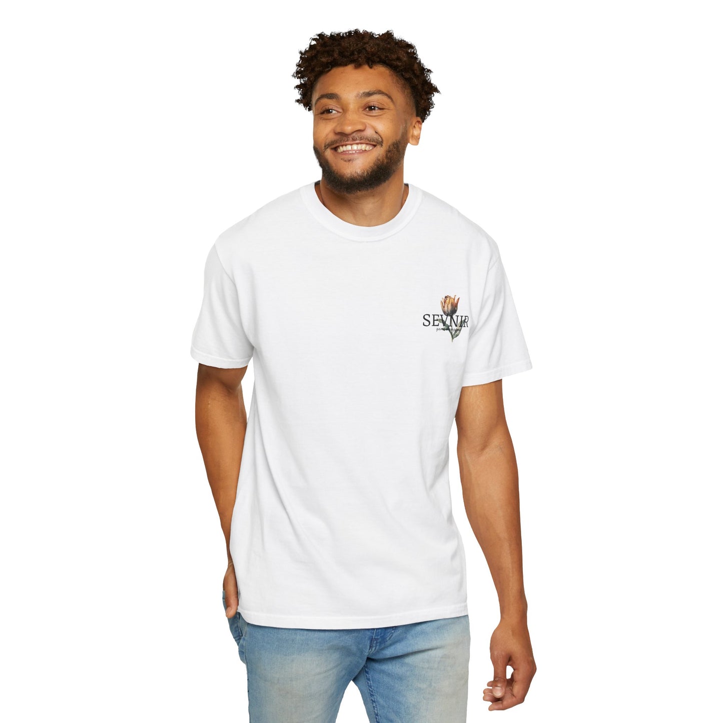 Eye Design Tee