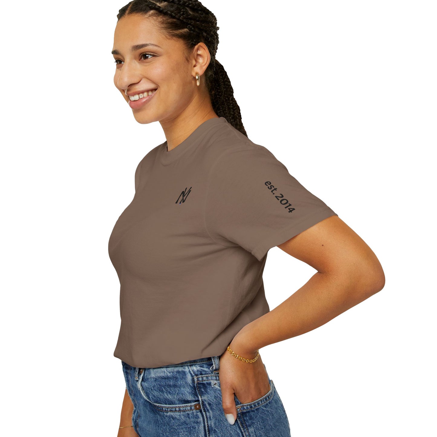 New York Signature Tee