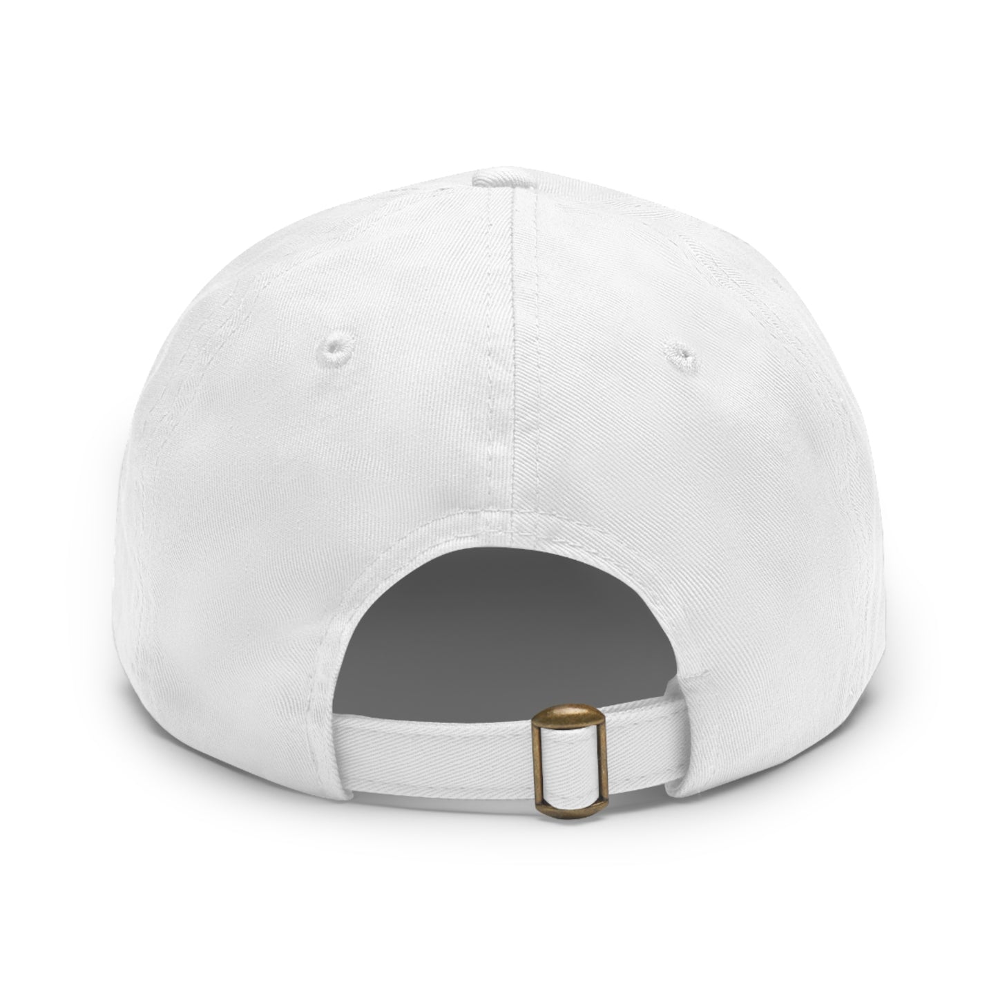 SEVNIR Hat With Leather Patch