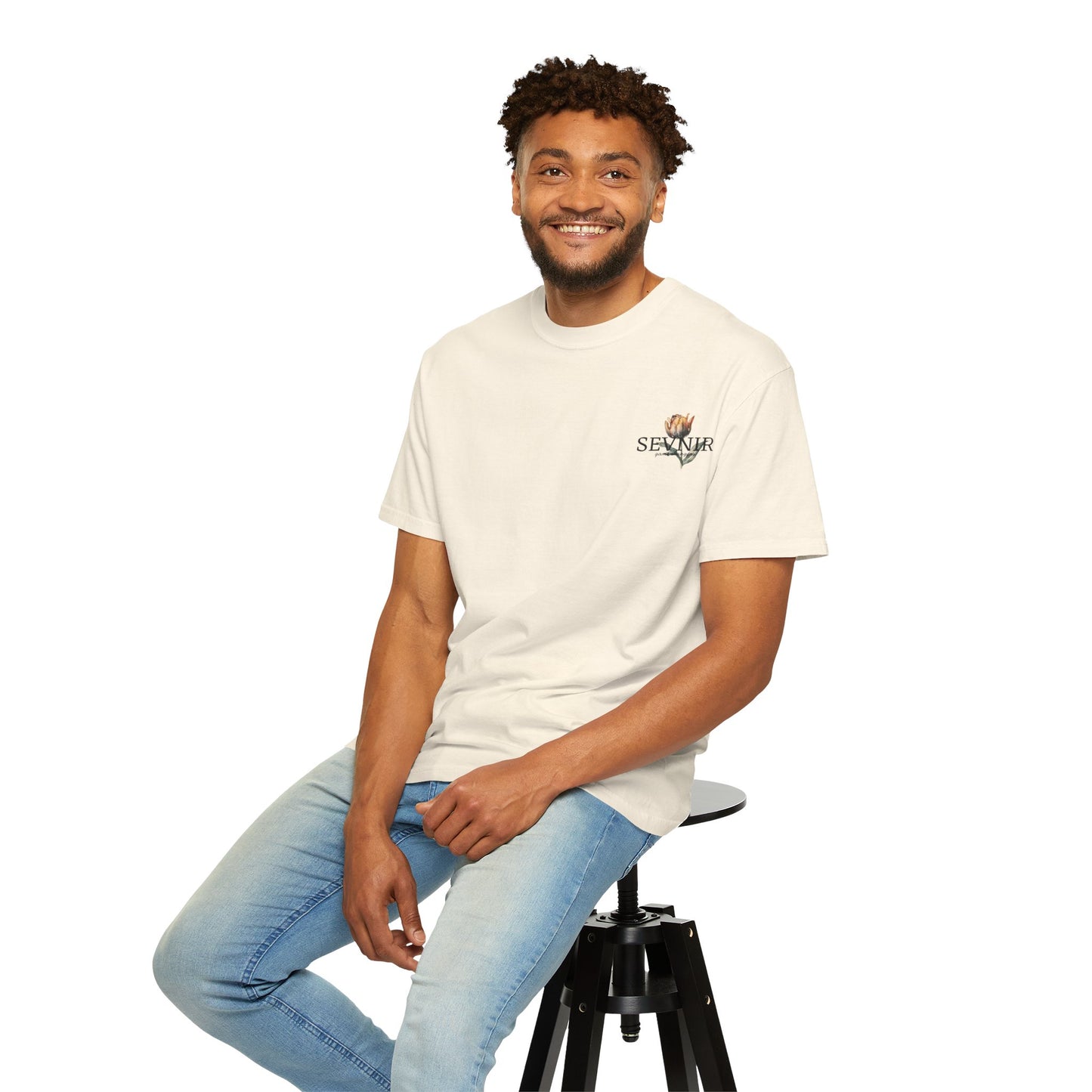 Eye Design Tee