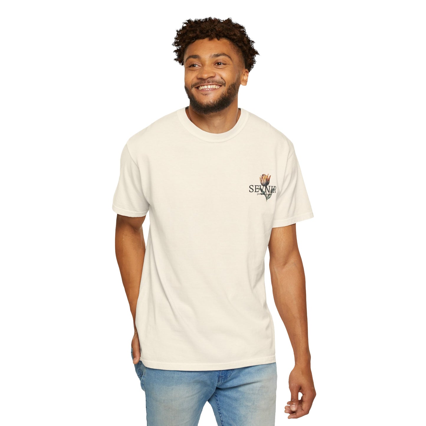 Eye Design Tee