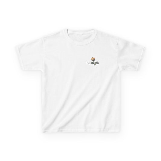 Kids Eye Design Tee