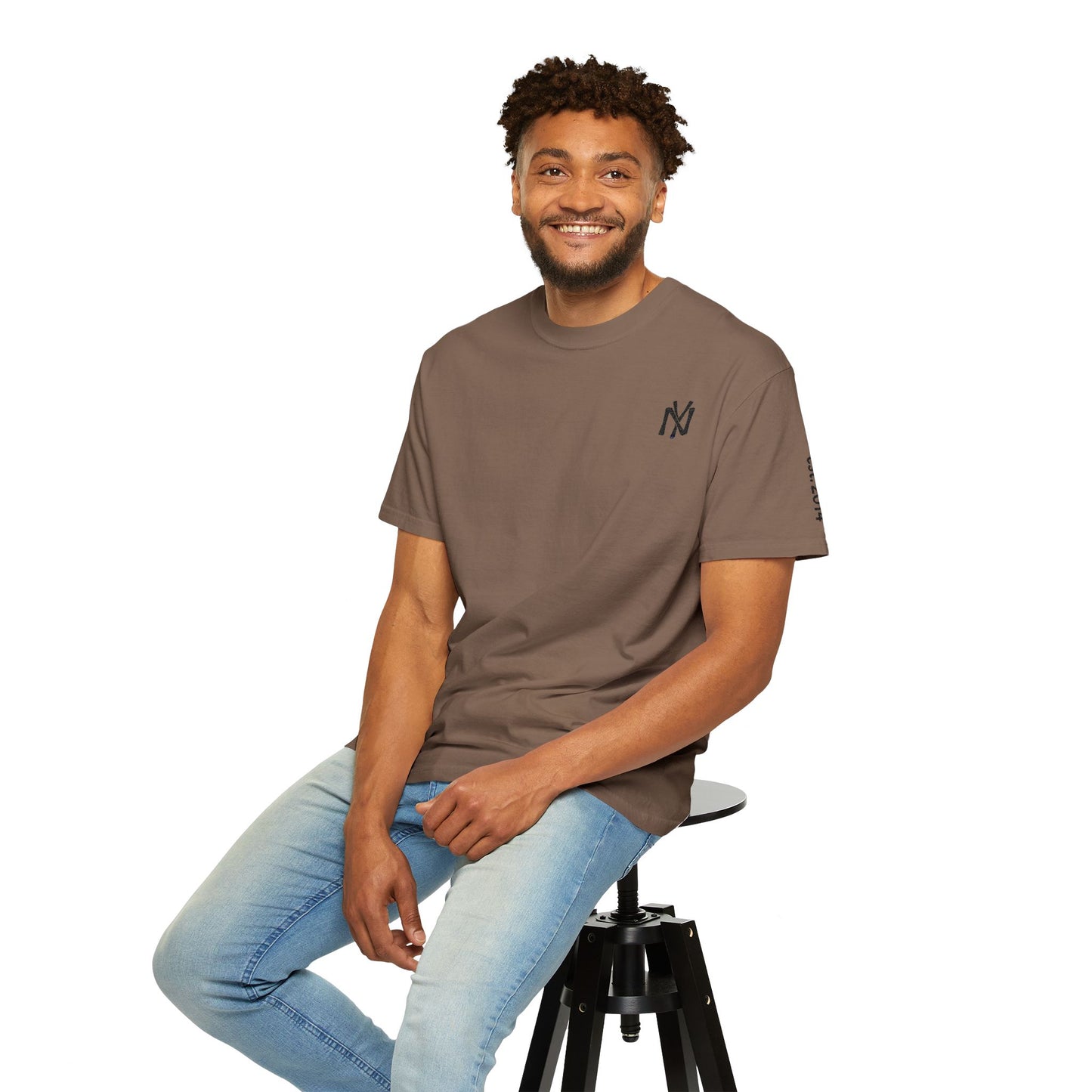 New York Signature Tee
