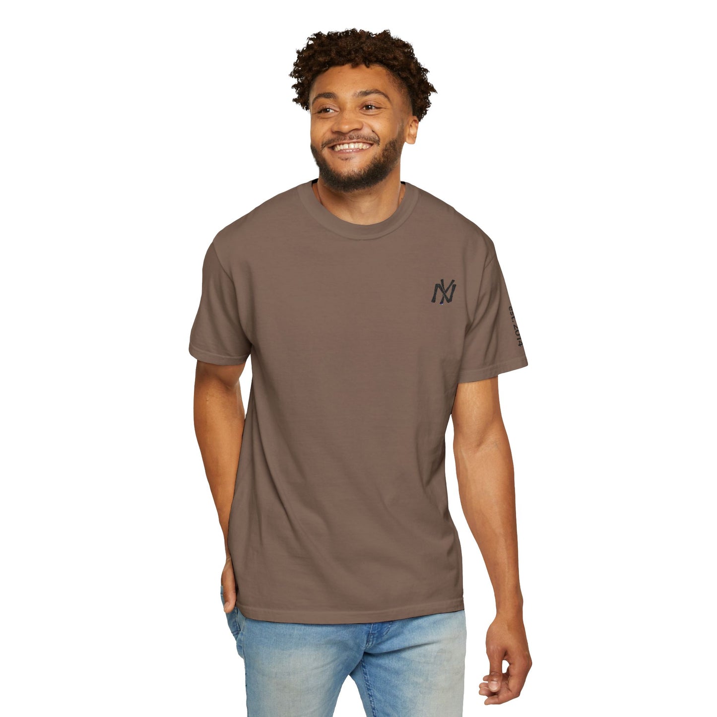 New York Signature Tee