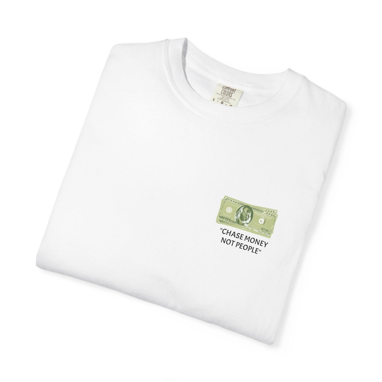 Chase Money Tee