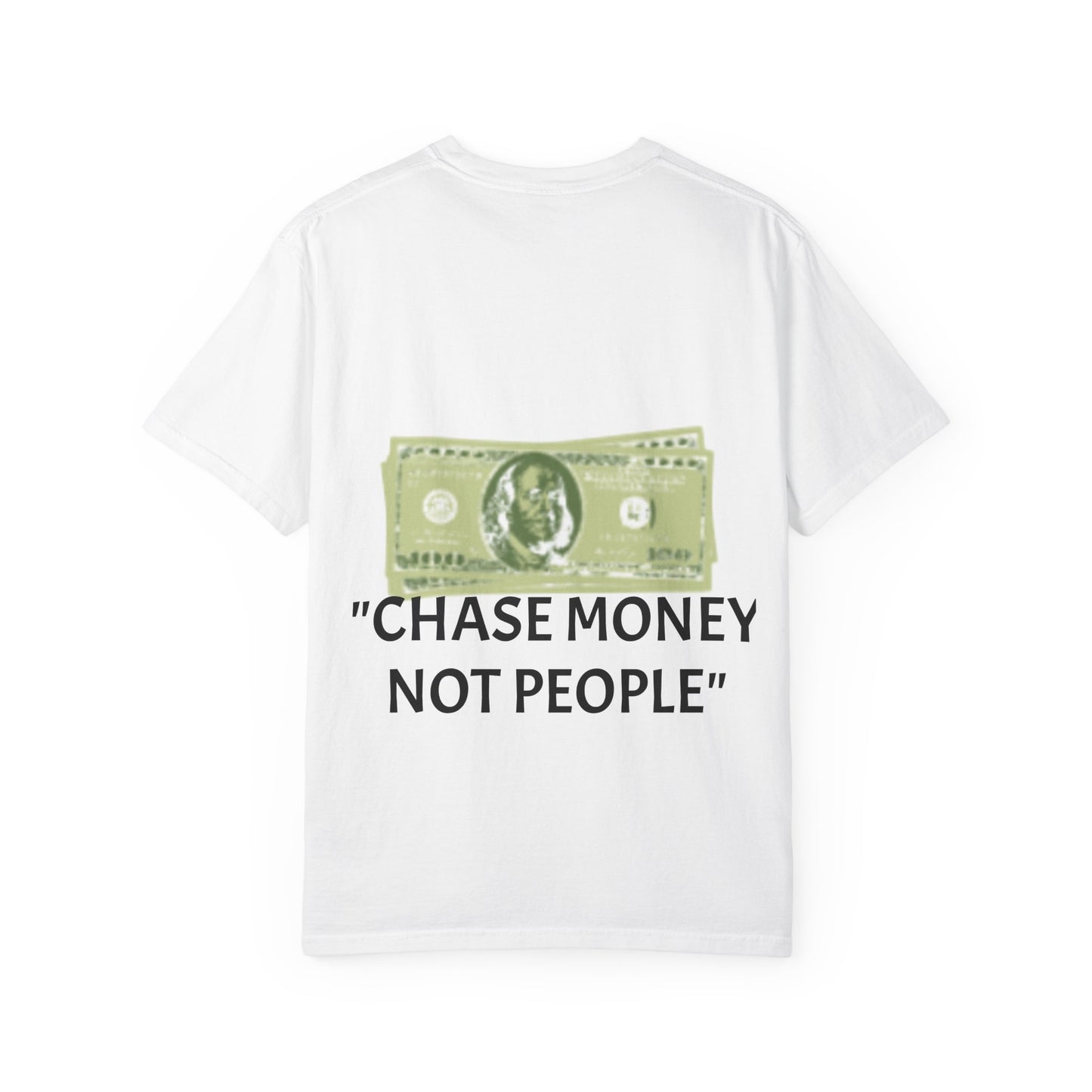 Chase Money Tee