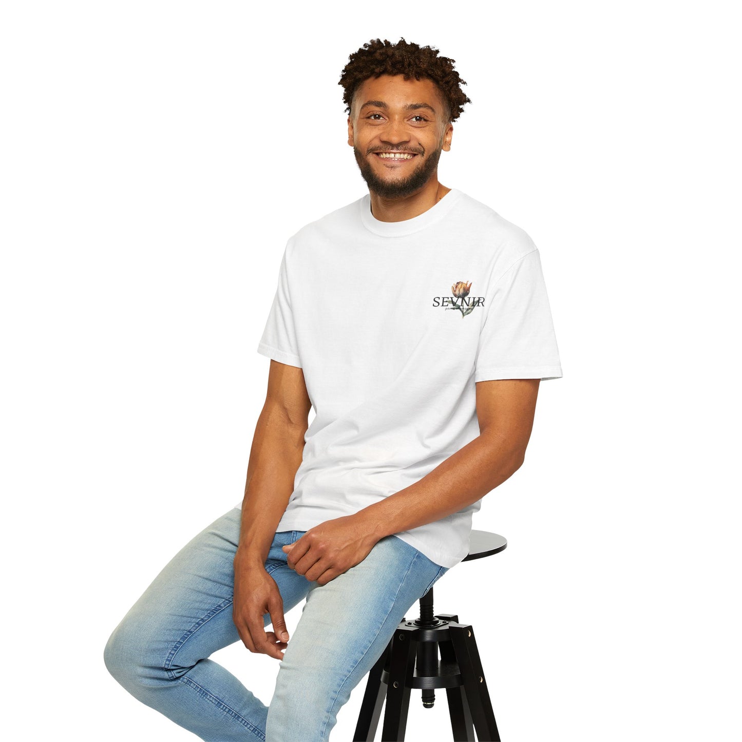 Eye Design Tee