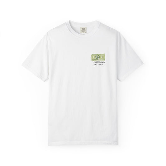 Chase Money Tee