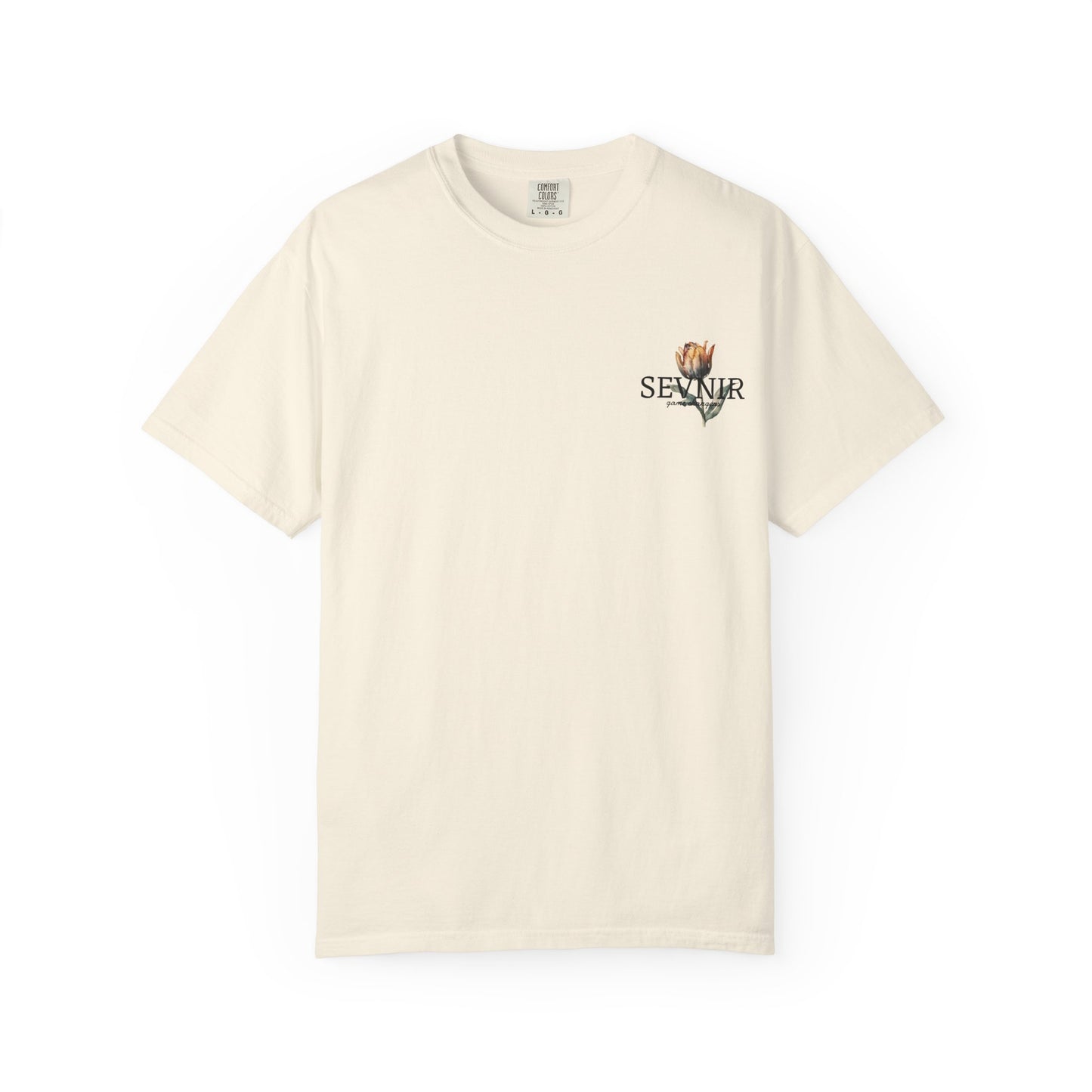 Eye Design Tee