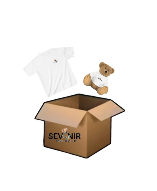Mystery box