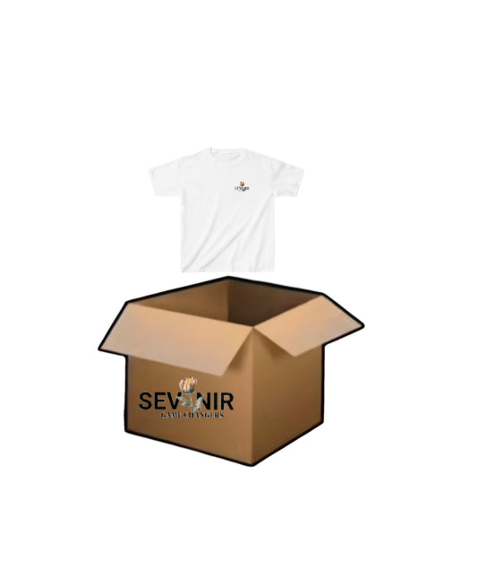 Mystery box