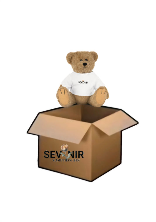 Mystery box