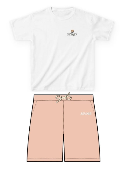 Summer Outfit Set