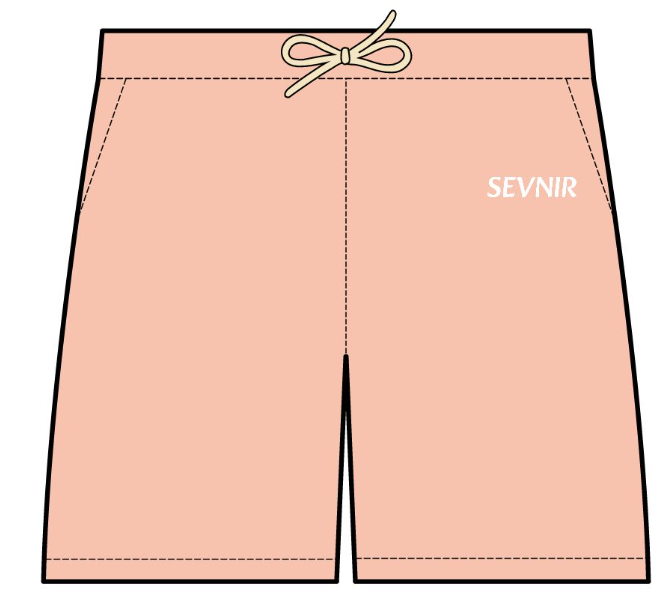 Summer Outfit Set
